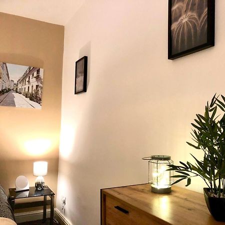 Belmont Apartments Liverpool Kültér fotó