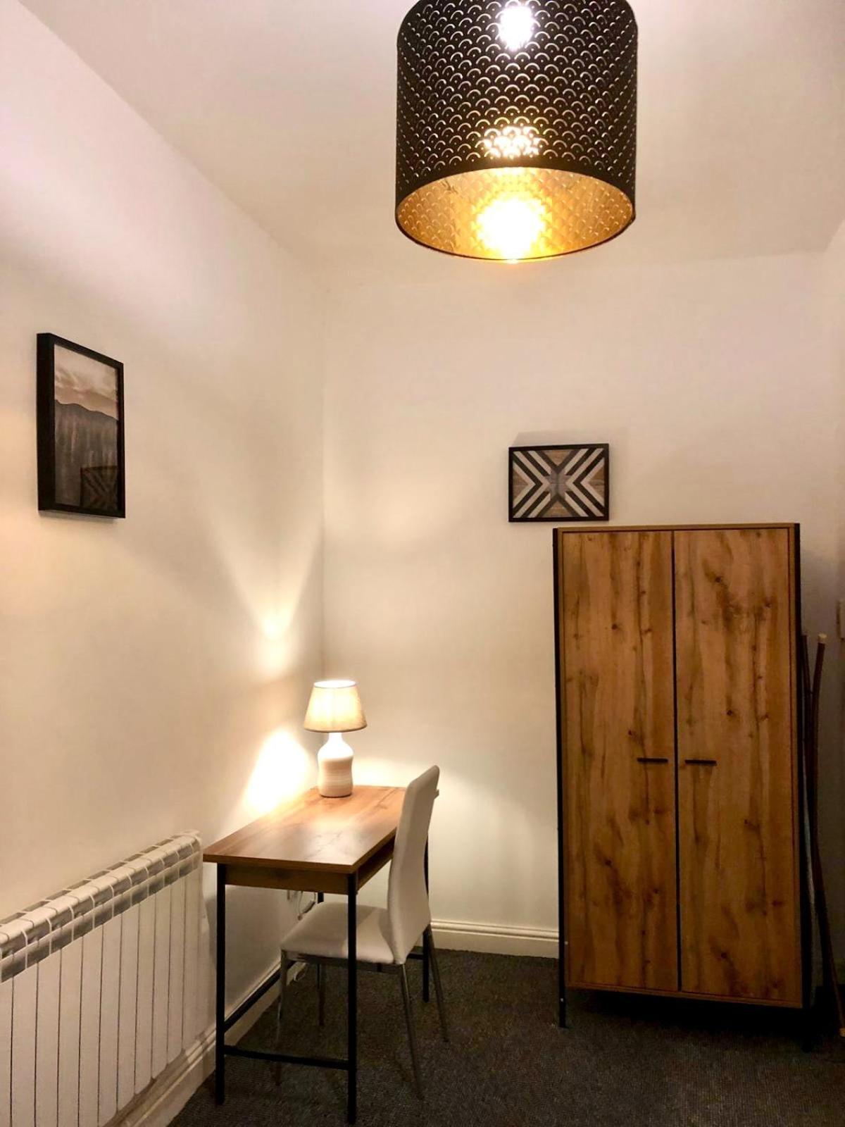 Belmont Apartments Liverpool Kültér fotó