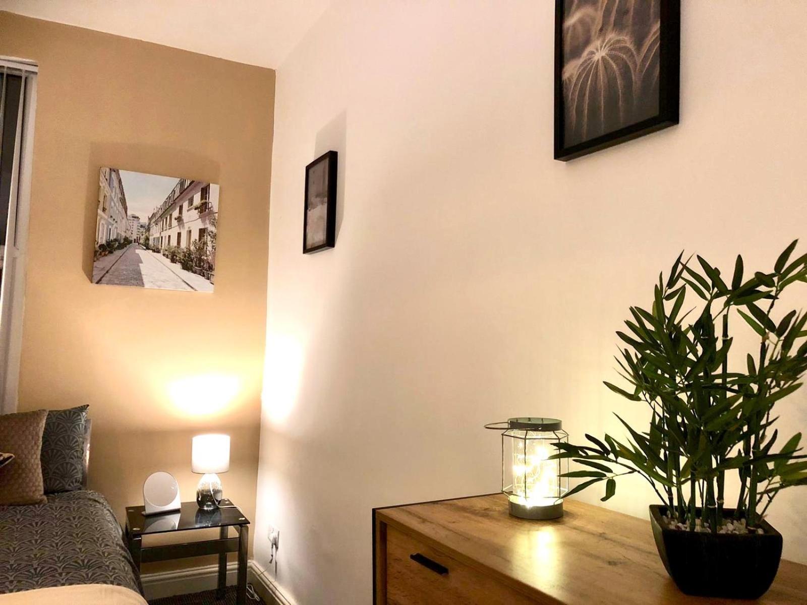 Belmont Apartments Liverpool Kültér fotó