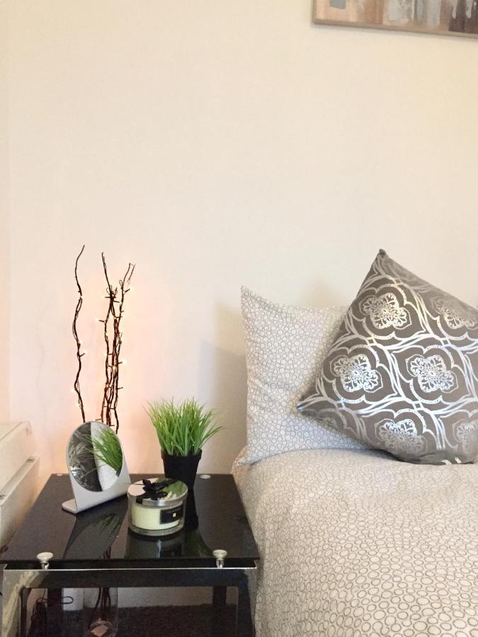 Belmont Apartments Liverpool Kültér fotó